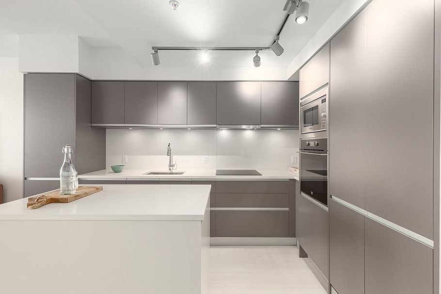 513 180 E 2nd Avenue Vancouver, BC - 4