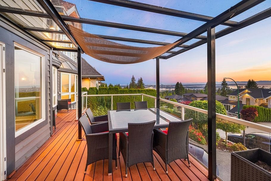 4350 Starlight Way North Vancouver, BC - 17