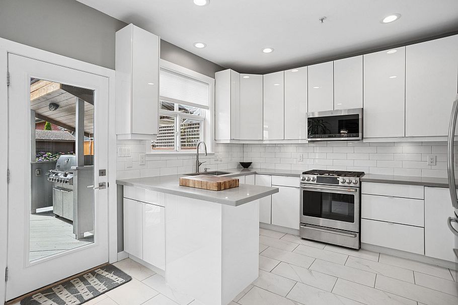 2808 Wall Street Vancouver, BC - 14