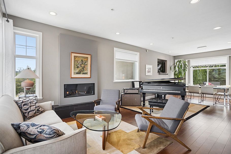2808 Wall Street Vancouver, BC - 6