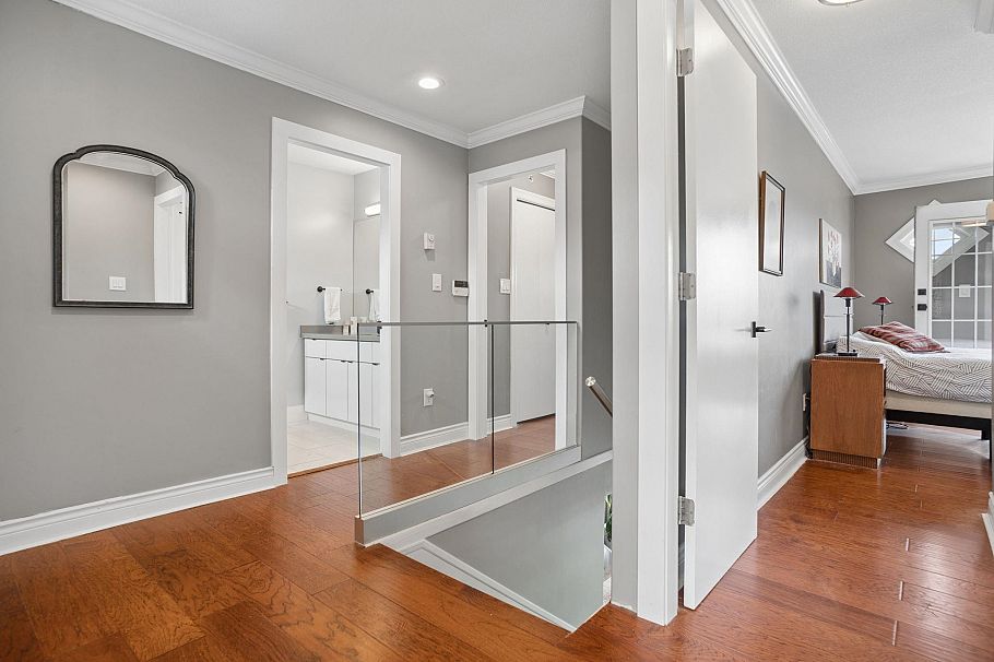 2808 Wall Street Vancouver, BC - 19