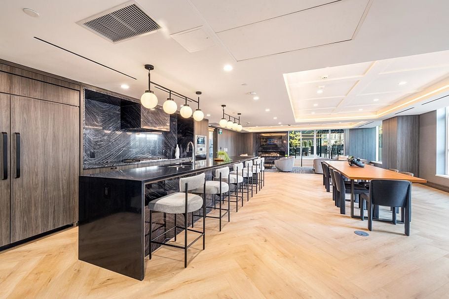 3503 1335 Howe Street Vancouver, BC - 32