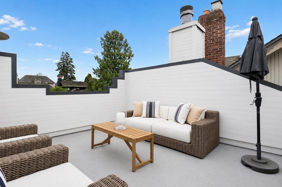 1944 Mcnicoll Avenue Vancouver, BC - 30