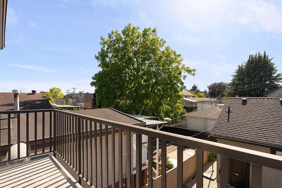 6387 Prince Albert Street Vancouver, BC - 33