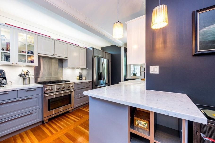 461 E St. James Road North Vancouver, BC - 6