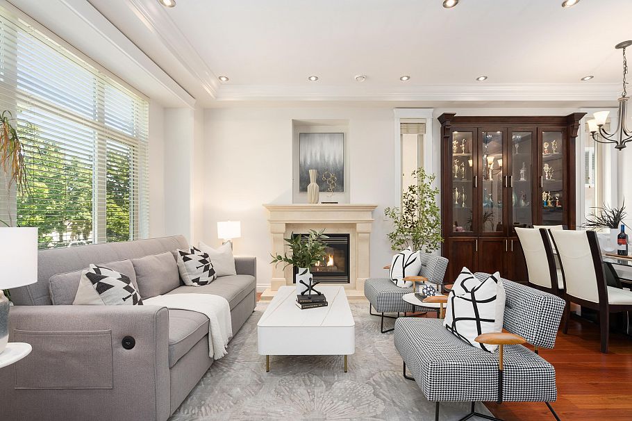 6387 Prince Albert Street Vancouver, BC - 3