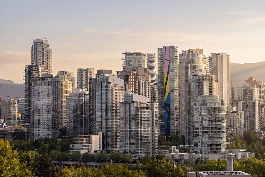 W4 1070 W 7th Avenue Vancouver, BC - 36