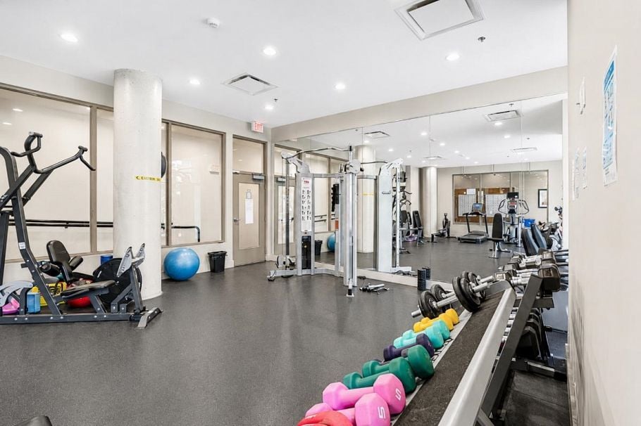 1102 89 W 2nd Avenue Vancouver, BC - 26