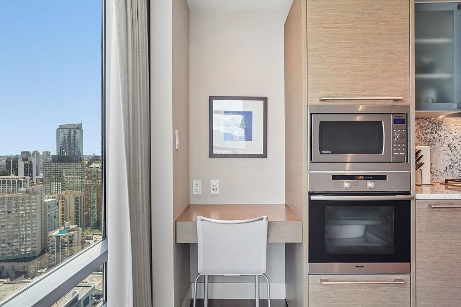 3305 1111 Alberni Street Vancouver, BC - 20