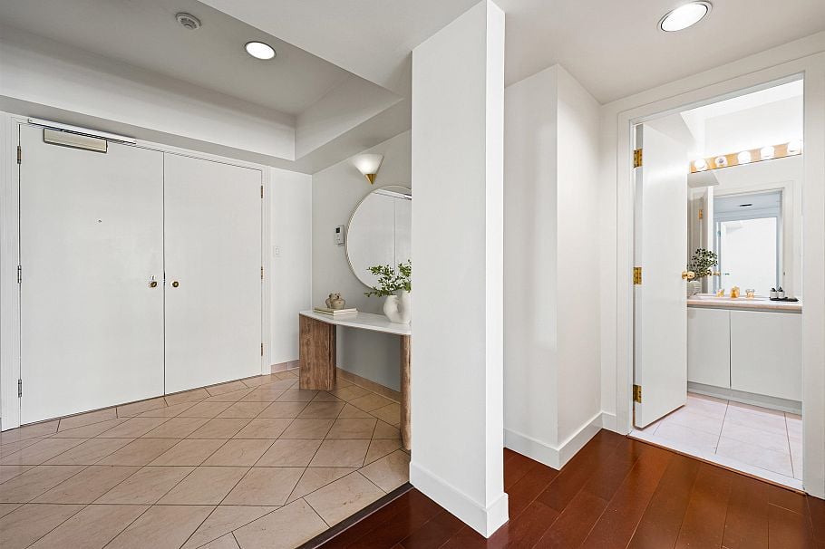 10A 1500 Alberni Street Vancouver, BC - 8