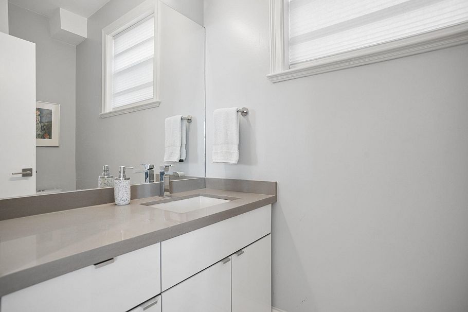2808 Wall Street Vancouver, BC - 26