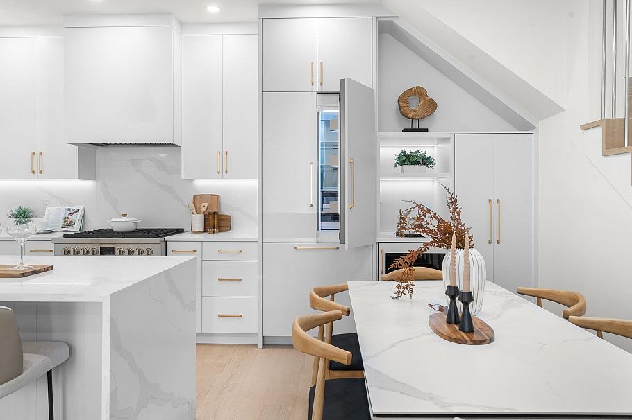 1 1582 E 2nd Avenue Vancouver, BC - 16