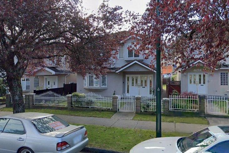 1968 E 39th Avenue Vancouver, BC - 1