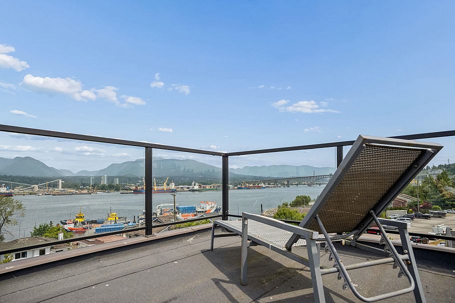 2808 Wall Street Vancouver, BC - 29