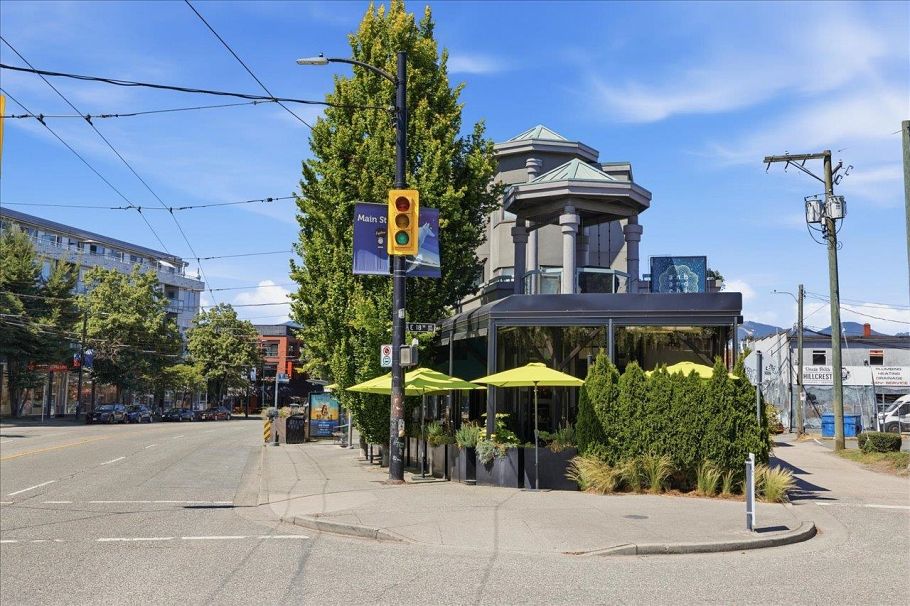 203 3368 Main Street Vancouver, BC - 19