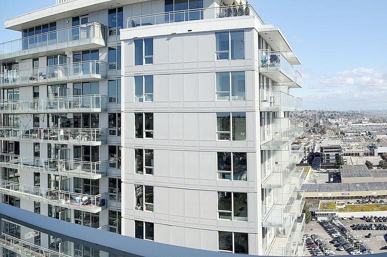 2504 8131 Nunavut Lane Vancouver, BC - 23