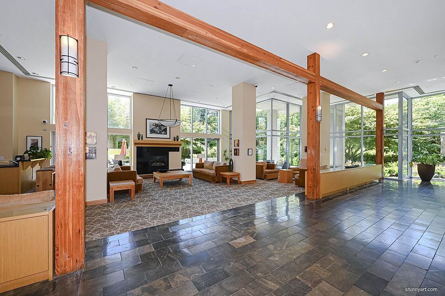 803 2688 West Mall Vancouver, BC - 29