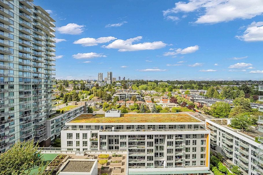 1808 455 SW Marine Drive Vancouver, BC - 18