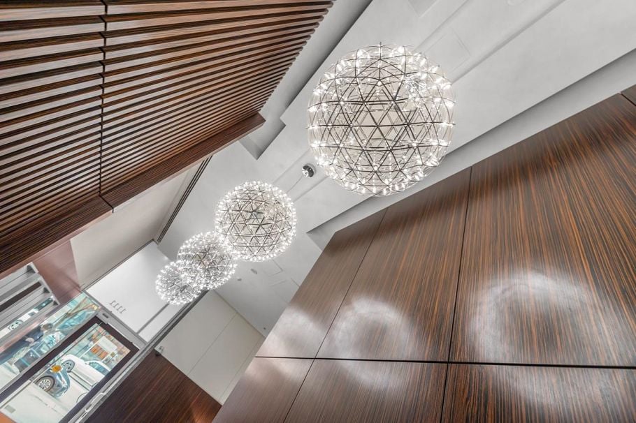 3305 1111 Alberni Street Vancouver, BC - 5