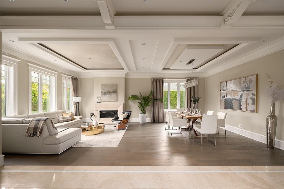 1461 W 47th Avenue Vancouver, BC - 3