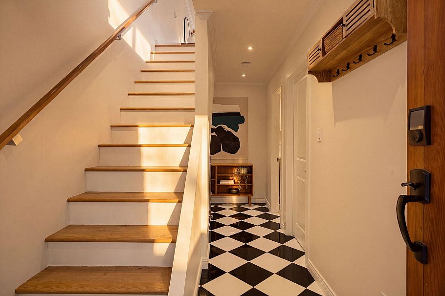 W4 1070 W 7th Avenue Vancouver, BC - 28