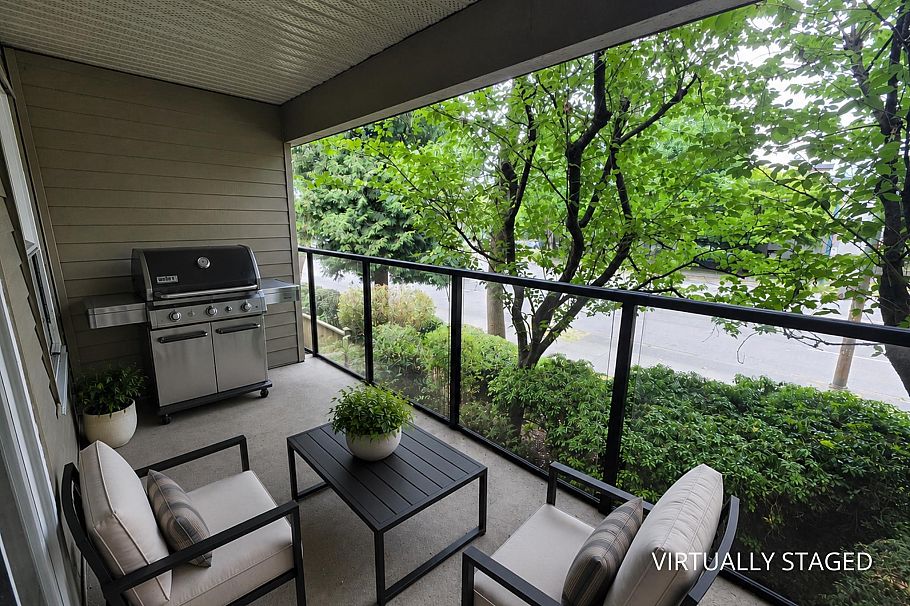 211 1440 E Broadway Vancouver, BC - 13