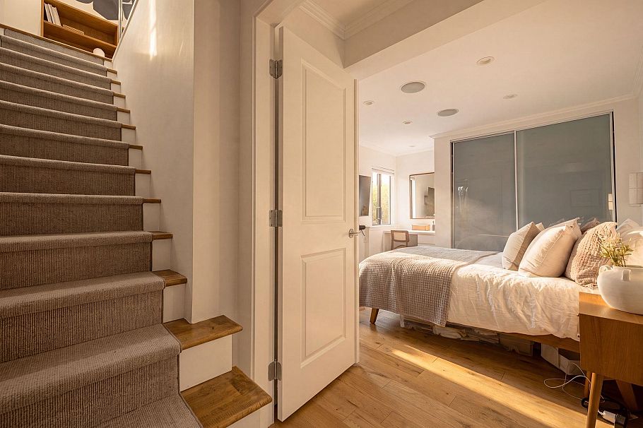 W4 1070 W 7th Avenue Vancouver, BC - 25