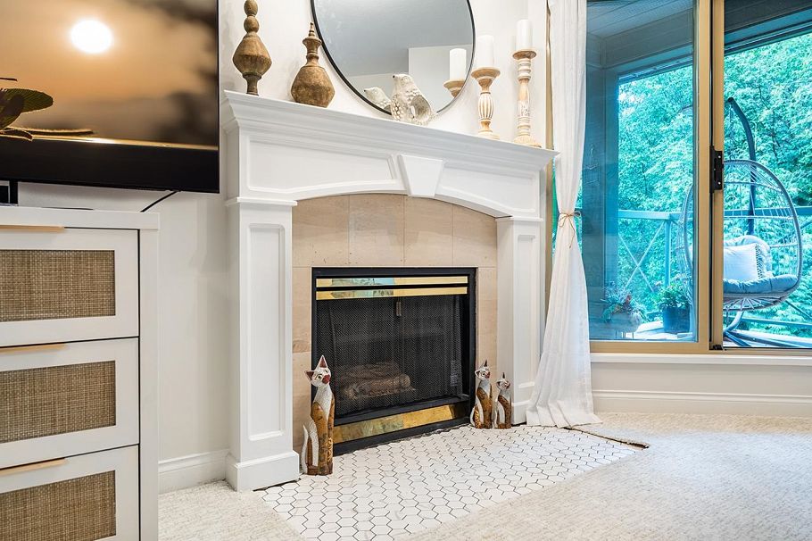 405 3658 Banff Court North Vancouver, BC - 5