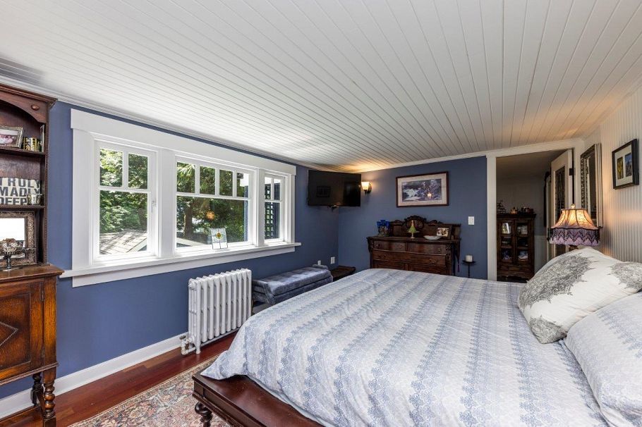 461 E St. James Road North Vancouver, BC - 20