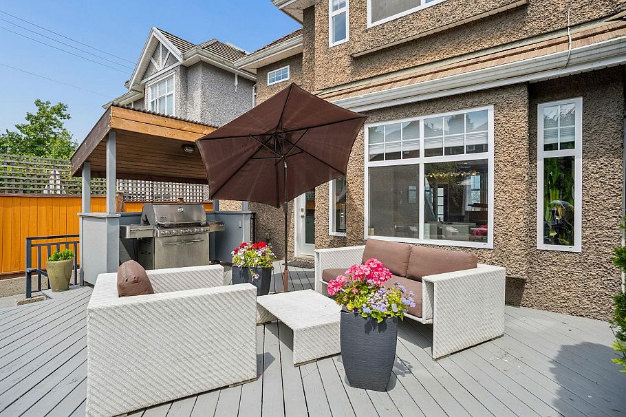 2808 Wall Street Vancouver, BC - 36