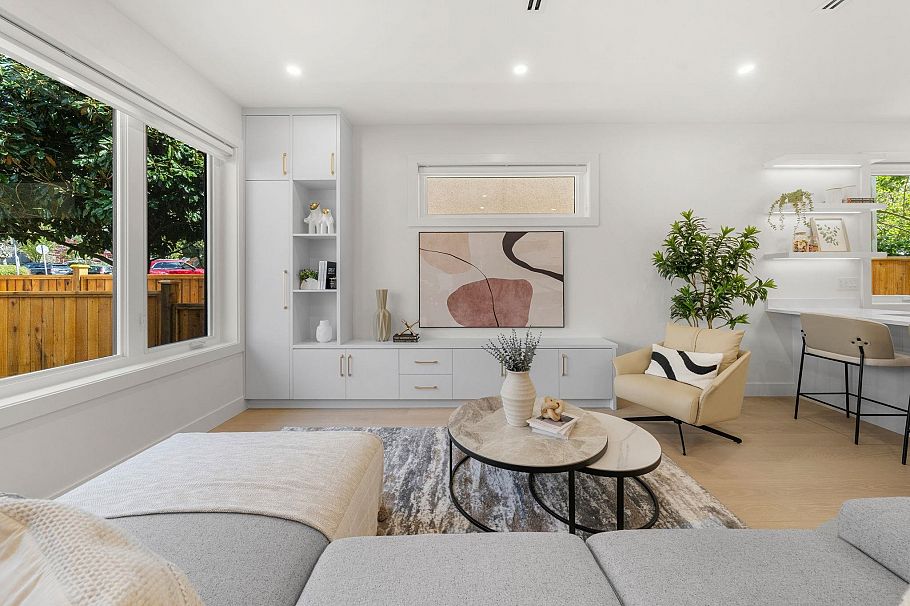1 1582 E 2nd Avenue Vancouver, BC - 9