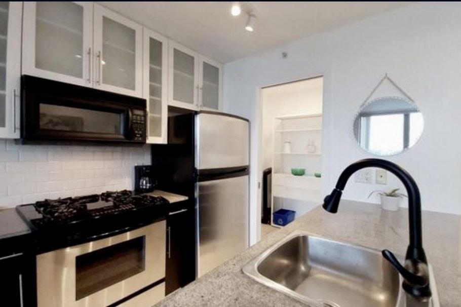 1905 1225 RICHARDS STREET, Vancouver BC V6B 1E6 Vancouver, BC - 13