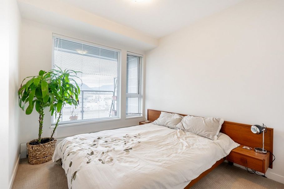708 384 E 1st Avenue Vancouver, BC - 22