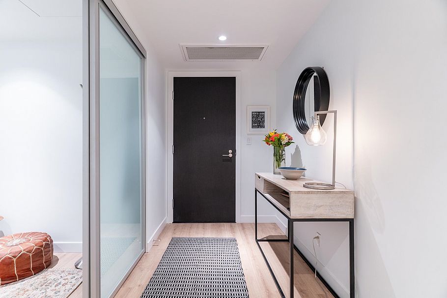 706 1500 Fern Street North Vancouver, BC - 6