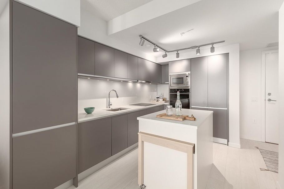 513 180 E 2nd Avenue Vancouver, BC - 6