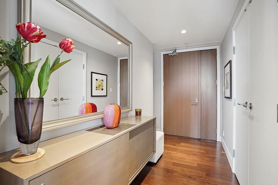 3305 1111 Alberni Street Vancouver, BC - 7