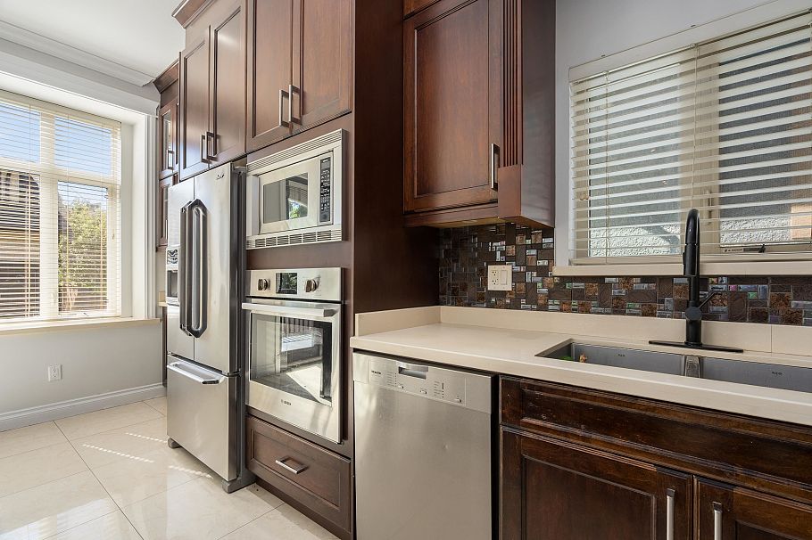 6387 Prince Albert Street Vancouver, BC - 16