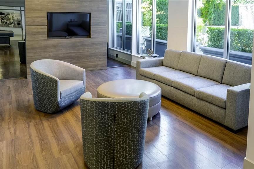 1905 1225 RICHARDS STREET, Vancouver BC V6B 1E6 Vancouver, BC - 33