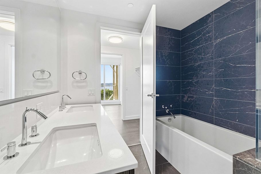 805 1221 Bidwell Street Vancouver, BC - 13