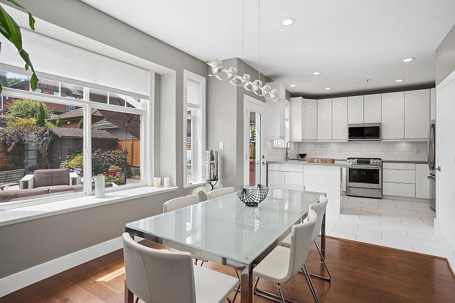 2808 Wall Street Vancouver, BC - 13