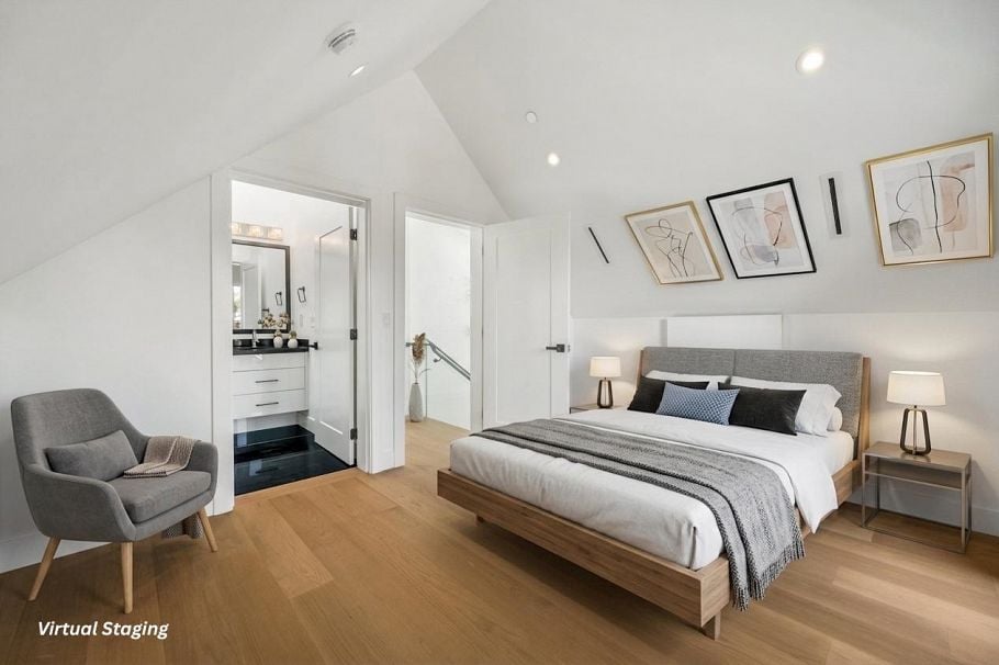 1 950 W 17th Avenue Vancouver, BC - 22