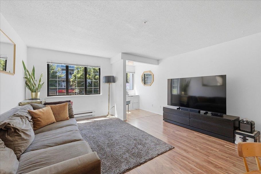 203 3368 Main Street Vancouver, BC - 3