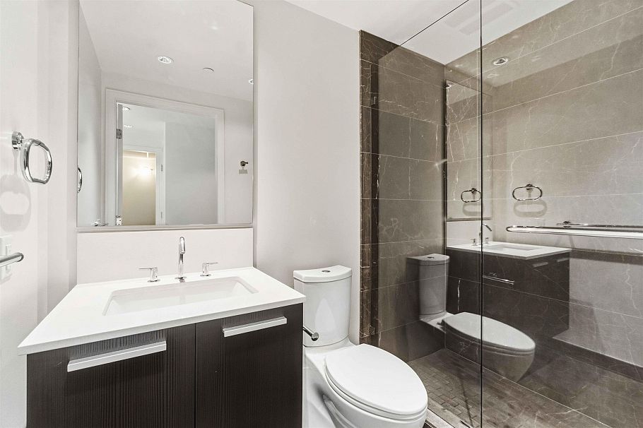 805 1221 Bidwell Street Vancouver, BC - 18