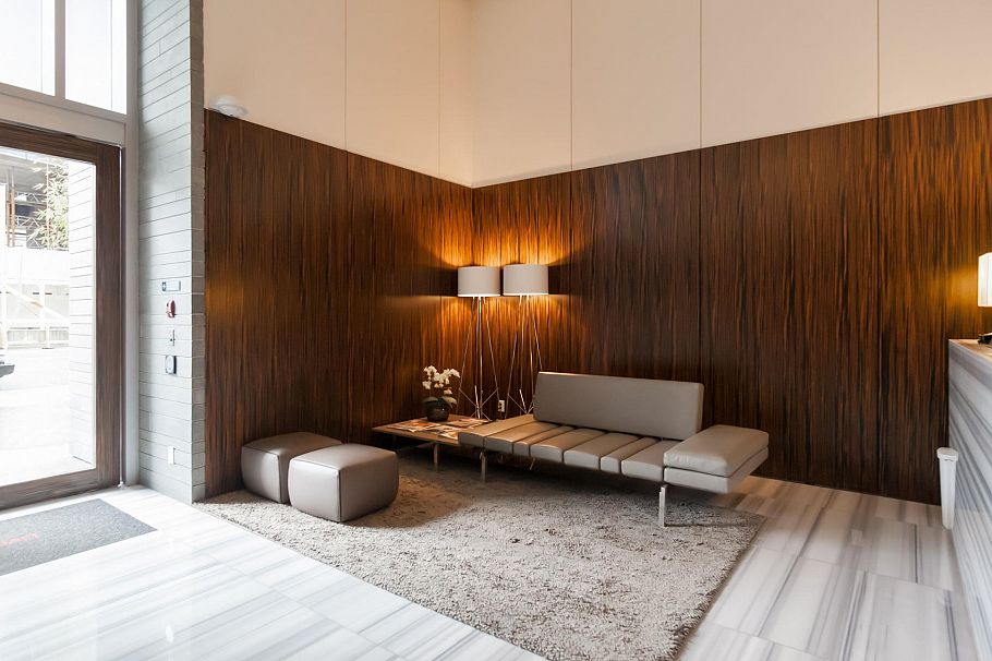 3305 1111 Alberni Street Vancouver, BC - 6