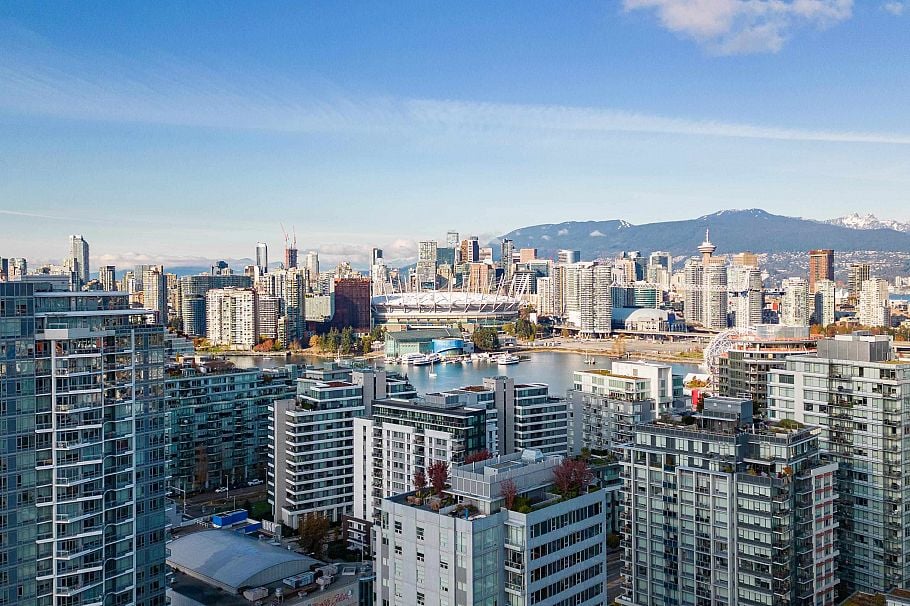 513 180 E 2nd Avenue Vancouver, BC - 10