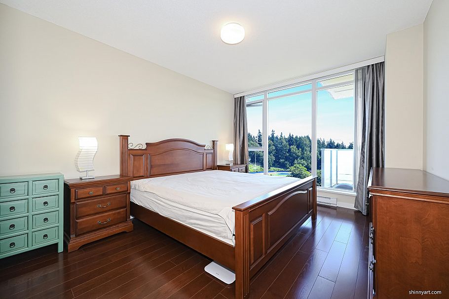 803 2688 West Mall Vancouver, BC - 14