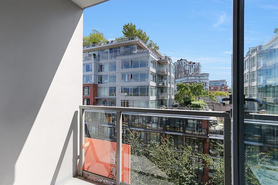 803 251 E 7th Avenue Vancouver, BC - 18