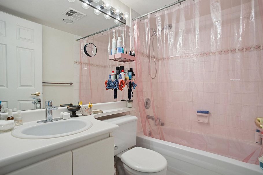 2101 1188 Richards Street Vancouver, BC - 13