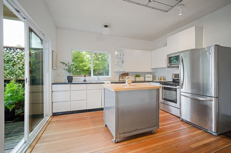 2497 Wall Street Vancouver, BC - 21