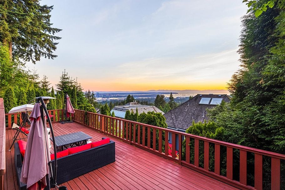 4350 Starlight Way North Vancouver, BC - 35